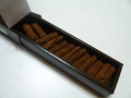 チョコレートが箱いっぱいの幸福感。