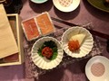この量で1/3量です。なかなか楽しめます