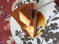 まったり濃厚プリン
