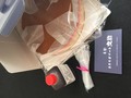綺麗な状態に感動！