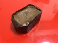 見た目はただのケーキ、でも味は格別！