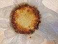 まさにチーズのような見た目