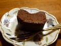 断面はなめらかでしっとり