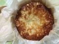 包みを外すとスモークの香りが広がります
