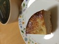 小さくても濃厚なので心満たされます♪