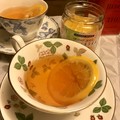 紅茶に入れて。