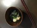 まずはシンプルにお吸い物がおすすめ！