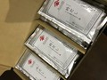 シンプルな包装がグッド！