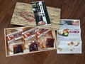 立派な箱入りの冷蔵便で届きます