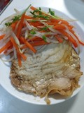 野菜にもよく合います