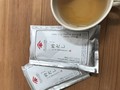 だしの味、香り、色しっかりしてます。