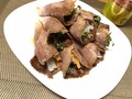 野菜を巻いてみました♪食べ応え◎
