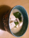 いつものお味噌汁が大変身