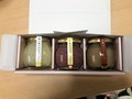 とてもシンプルな梱包です