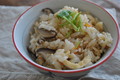 炊き込みご飯に使用