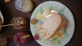 焼きたてパンと共に