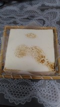 ザ！焼き豆腐☆