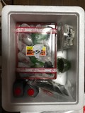 しっかり保冷されて到着！
