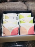 デザインも上品
