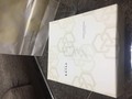上品な包装紙と外袋