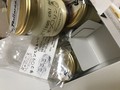 入れ物も可愛い！