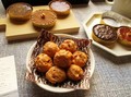 カリッサクッ！チーズ好きさんにおすすめ♪