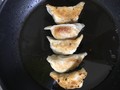 上手に焼けました