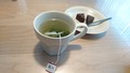 素敵なお茶の時間になりました。