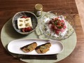 春の晩酌