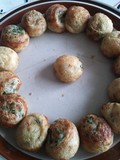 電子レンジで解凍。楽ちん！