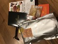 小包みの中