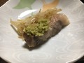 ステーキの薬味としても最高！