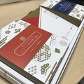 梱包がとてもかわいい！