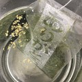 金粉が贅沢です！