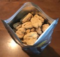 うれしいお徳用500g。