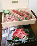 こんな感じで届きます（冷凍）！