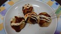 ソースマヨ七味で！