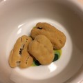 組み合わせの完成度高し！