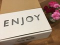 かわいいパッケージ