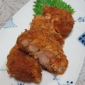 海老たっぷり、食感プリプリ！