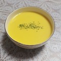 自然の甘味たっぷり、飲むとうもろこし！