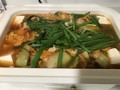 スープとモツの味は絶品
