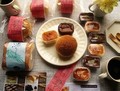 ４種類の「とろける」が楽しめるセット！