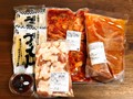 スープもキムチもたっぷり大容量！