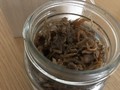 牛肉がしっかり入っています