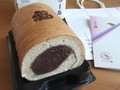 餡がぎっしり！