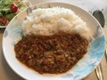 お店で食べてるような気分～♪