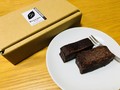 ひと切れなのにかなりのボリューム！