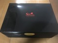 赤が映えます