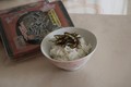 炊き立てご飯に乗せても食が進みます♪
